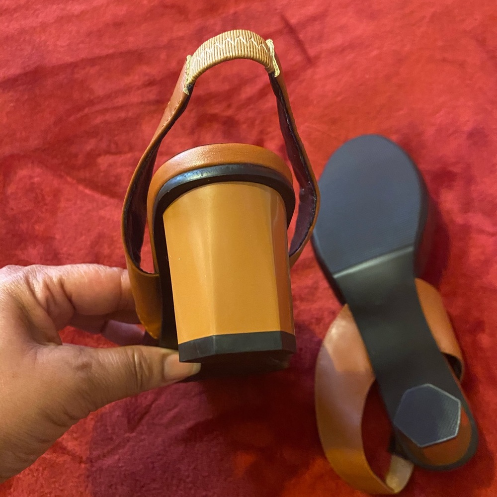 Sandals - Picture 3 of 10